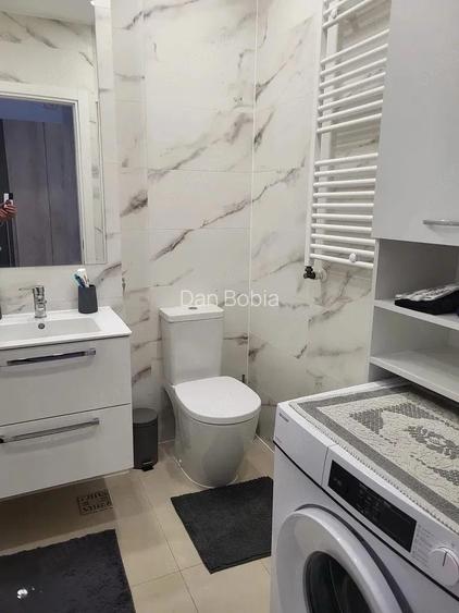 Garsoniera Hills 10 min M Teclu - Pallady DB1924 - 5