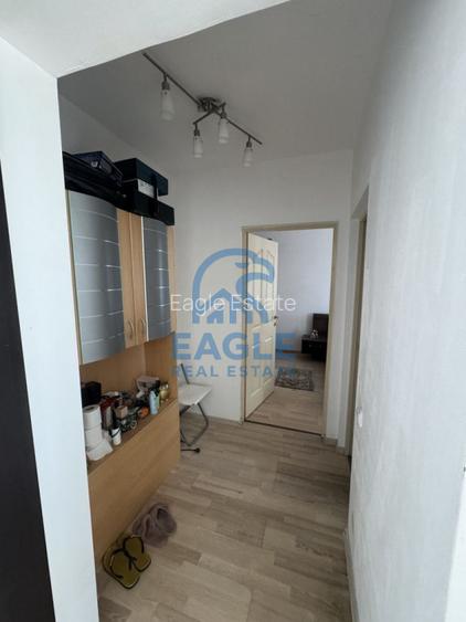 Tomis Plus - 2 Camere Modern cu balcon pe termen lung - 5