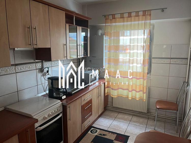 PET FRIENDLY I Apartament 3 Camere I Etaj 3 I Sos Alba Iulia - 4