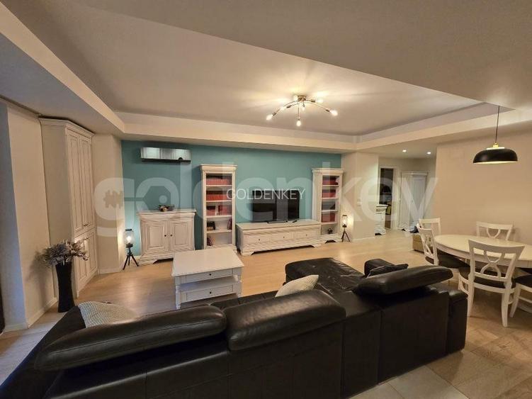 Apartament 3 camere | vedere padure | British School - 3