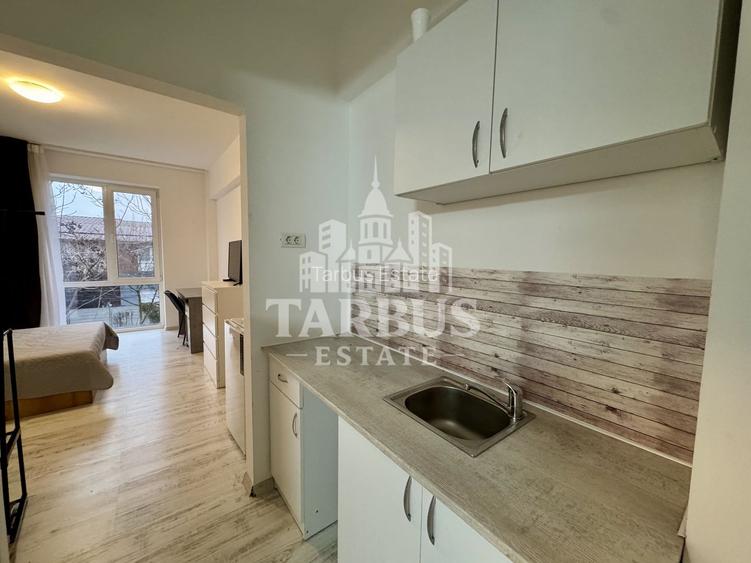 Garsoniera moderna, zona Complexul Studentesc - 6