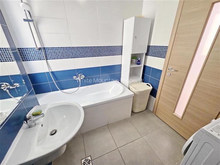 Apartament doua camere si boxa de vanzare in Top City Tractorul - 12