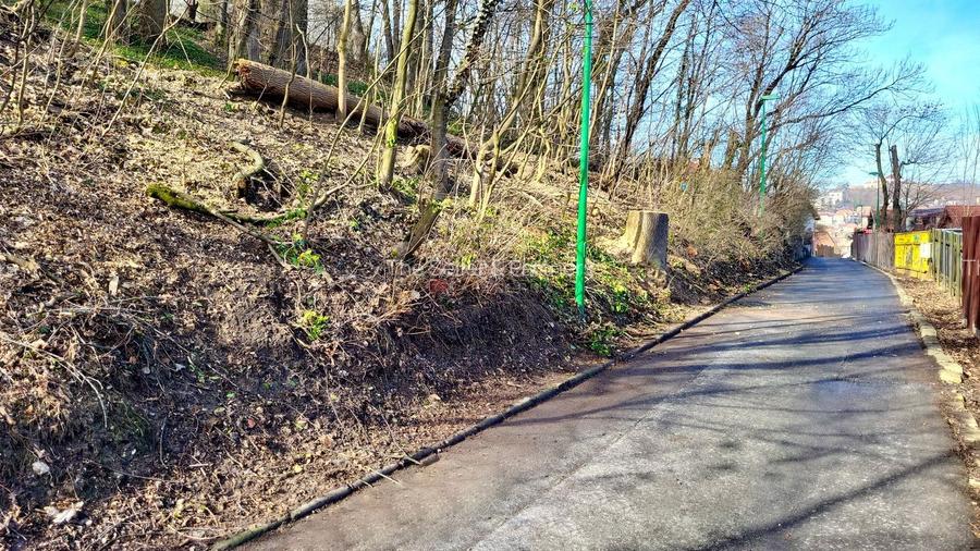 Teren Intravilan Centrul Civic - 7