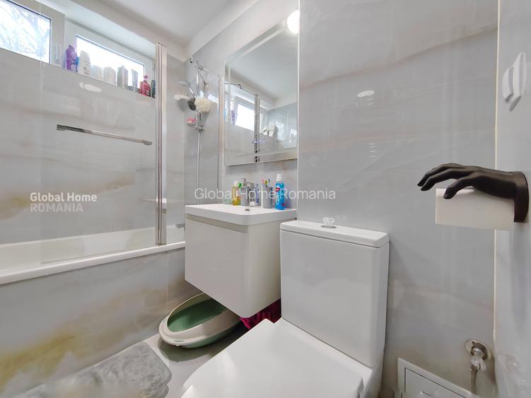 3 Camere | Floreasca | Vedere Parc | Poziție Deosebita - 8