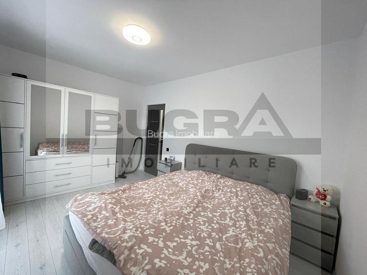 Apartament de 2 camere, modern, 52mp, zona Iulius Mall - 7