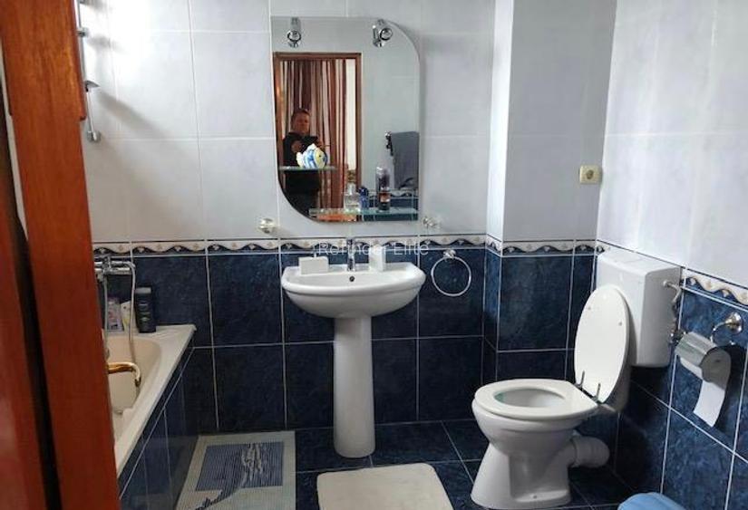 Vila de vanzare 8 cam | Pipera - zona Iancu Nicolae | teren 465 mp | - 6