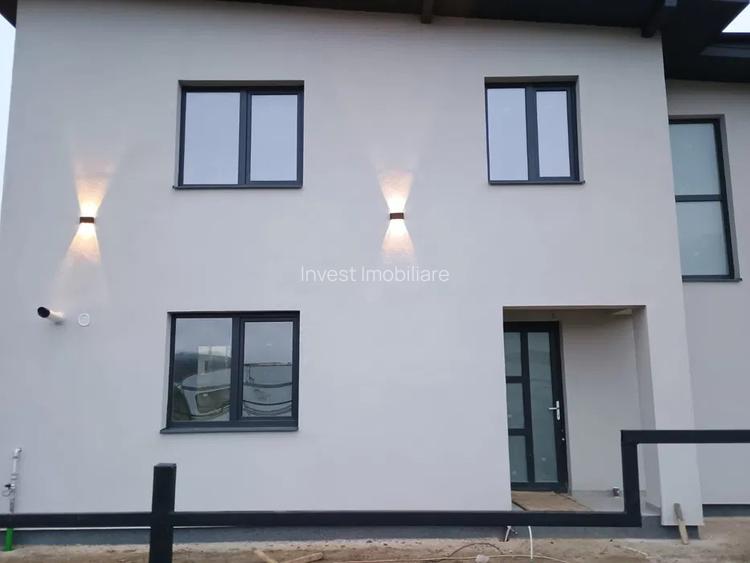 Casă Individuală 4c Valea Lupului-Iași - 2