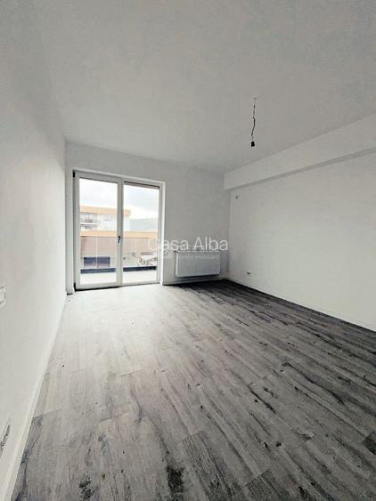 Mutare imediata! 2 camere in bloc nou cu lift, parcare subterana - 2