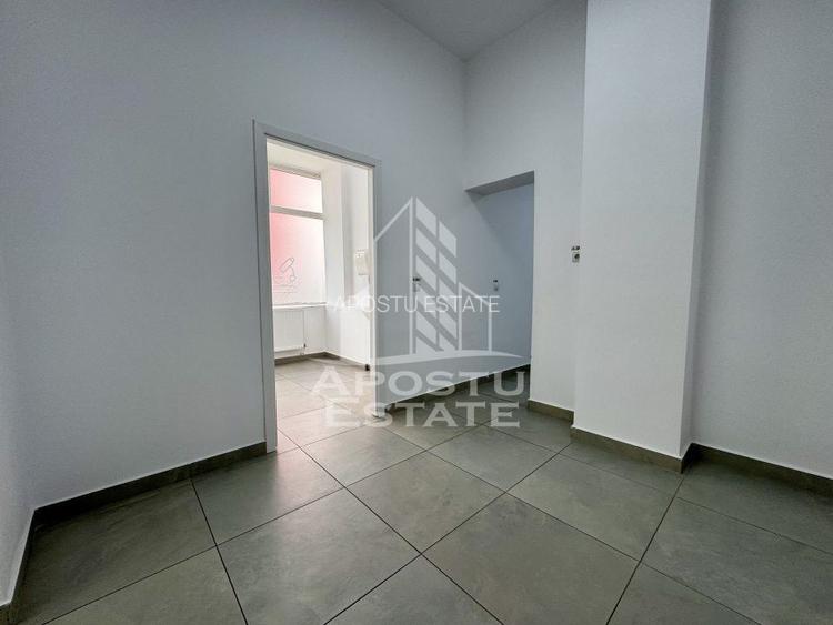 Spatiu comercial stradal, 108 mp, Complexul Studentesc - 5