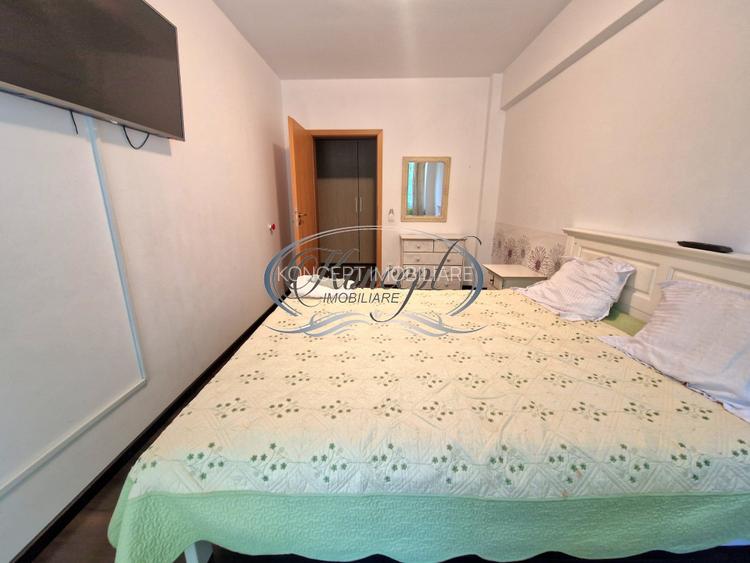 Apartament cu parcare pe strada Edgar Quinet - 3