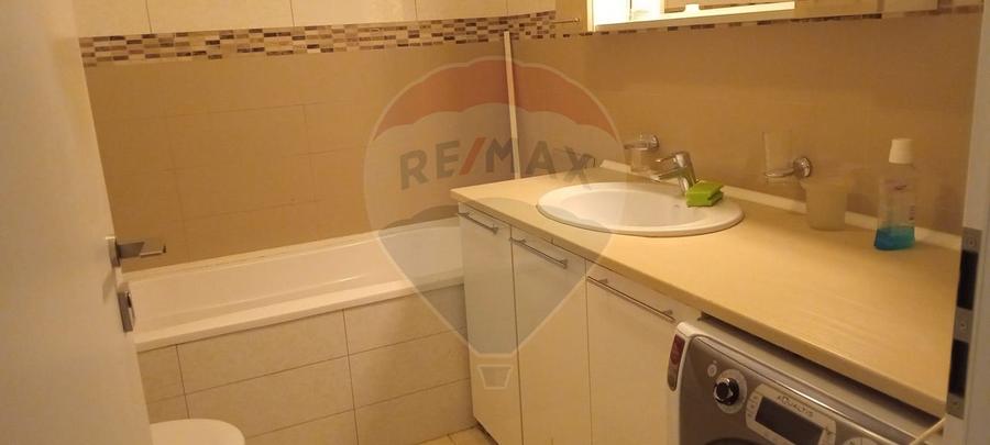 Apartament 2 camere de vânzare -Bloc Nou Zona Premium Banul Maracine