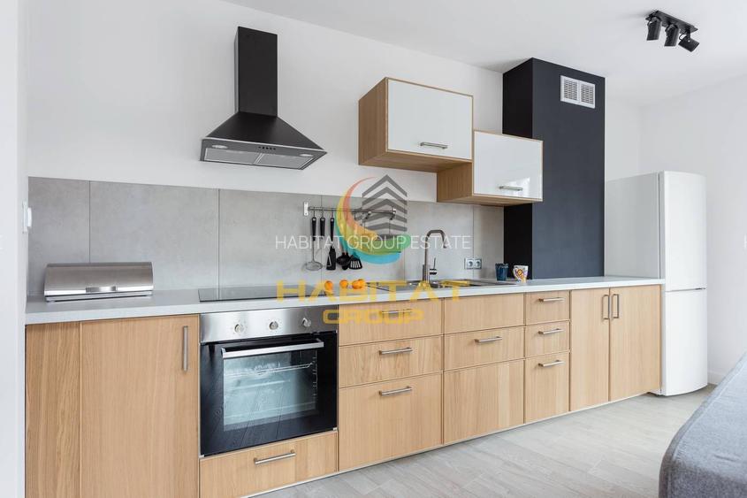 Apartament 2 camere 61mp- Sector 4- Comision 0% - 3