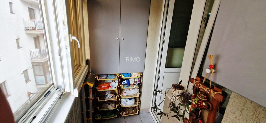 2 camere premium | Valea Largă | Loc parcare - 20