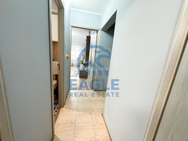 Comision 0% - 2 Camere cu boxa decomandat complet renovat in KM 4-5 - 13