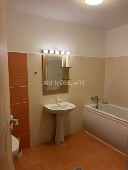 AP. 2 CAMERE - MILITARI, BUCATARIE INCHISA, BLOC NOU, MOBILAT MODERN - 6