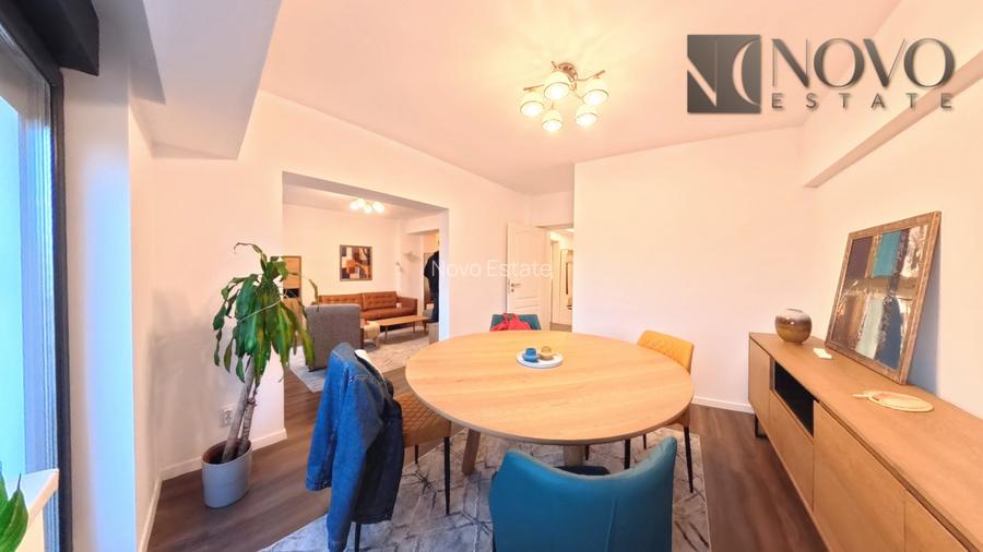 3 Camere | Bulevardul Unirii | Duplex - 2