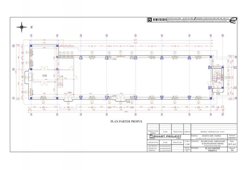 Vila superba, ultracentral, 910m2, Galati, Iancu Fotea,  anunt proprietar - 14