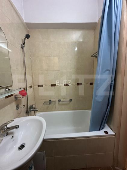 Apartament 2 camere, 48 mp, semicentral, ideal pentru investiție - 11