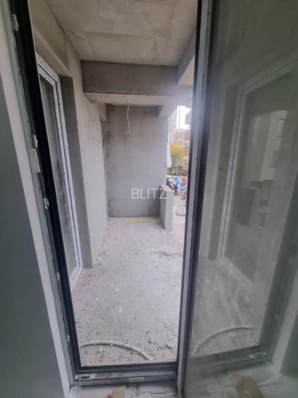 Apartament 3 camere, 78 mp, zona George Enescu - 5