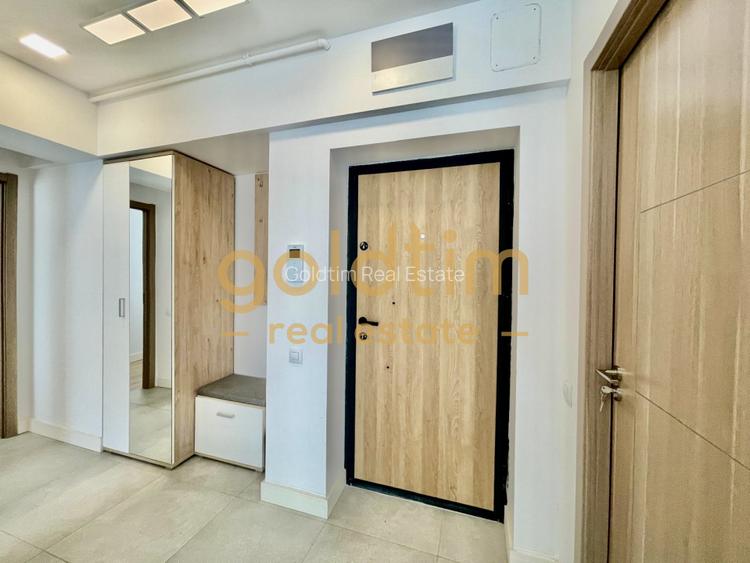 ONIX/TERASA GENEROASA/ LOC DE PARCARE/ 2 BAI - 2