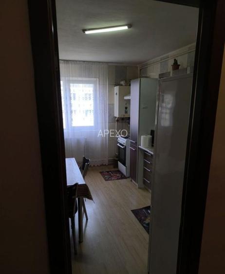 Apartament 3 camere de vânzare – Cartier Noua - 4