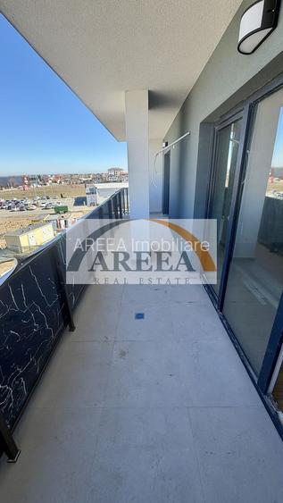 Apartament 2 camere Otopeni Central -lild 23 august - 10