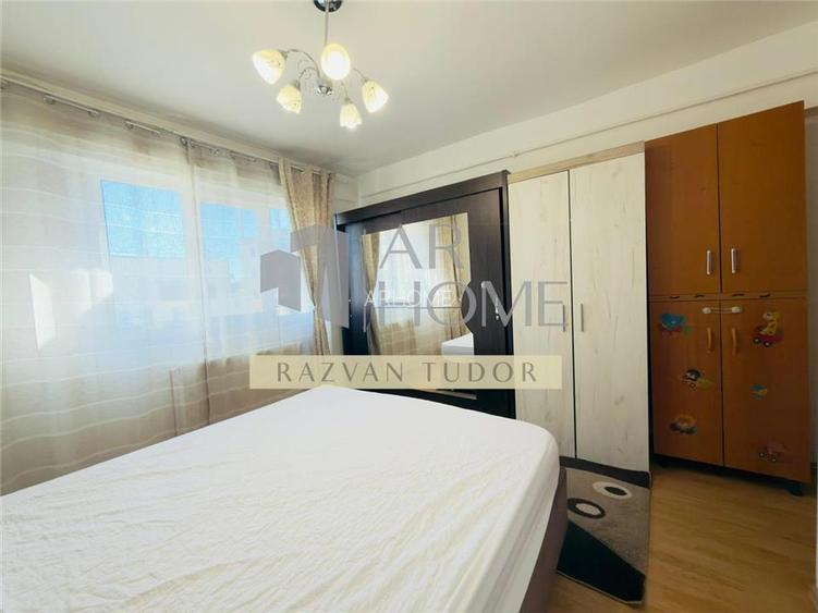 Apartament 2 camere, centrala proprie , Ploiesti , zona 9 mai - 6