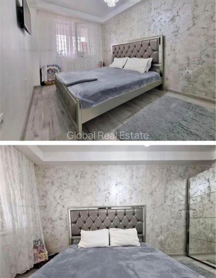 2 Camere 53mp Calypso Residence Zona Inel 2 - 7