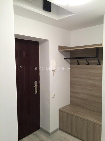 2 Camere Obor Towers l Parcare Subterana l Centrala Proprie - 11