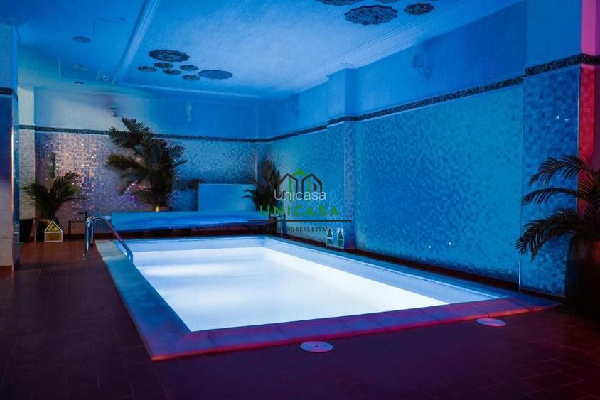 Hotel de Vânzare în Stațiunea Căciulata – Oportunitate Unică de Investiție - 21