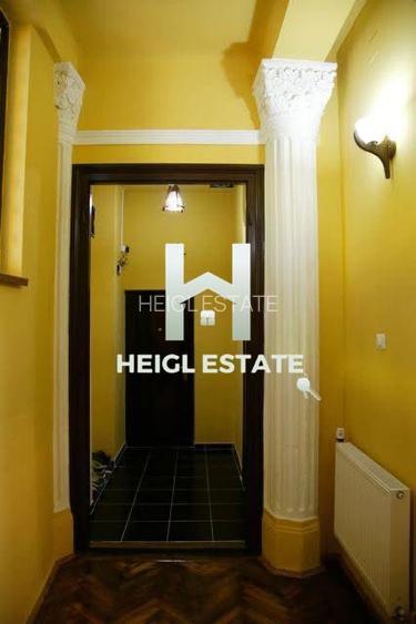 Apartament cu 3 camere in zona Elisabetin - 5