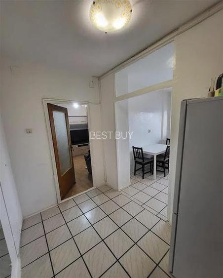 SEBASTIAN JUMBO, 55 MP SEMIDECOMANDAT ETAJ 7/8 BLOC 1986 REABILITAT - 11