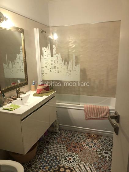 Apartament 2 camere decomandat, etaj 2/10, Grand Park Residence - 6