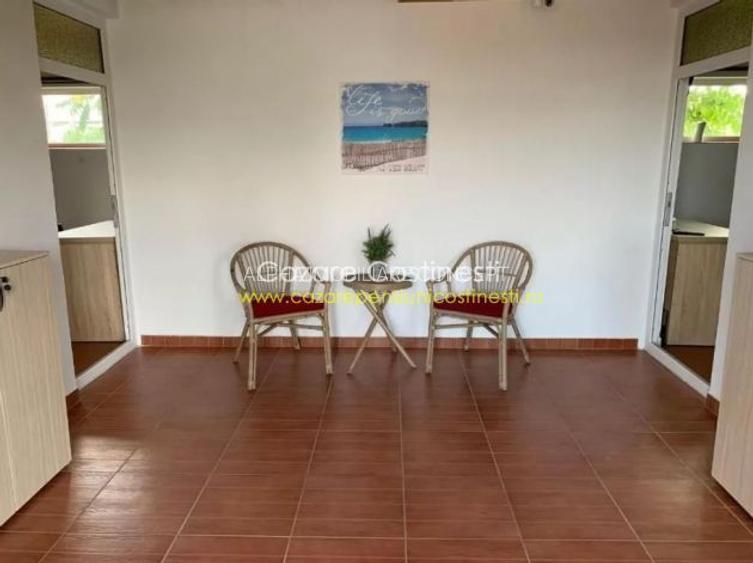 PENSIUNE 8 UNITATI DE CAZARE - COSTINESTI - 21