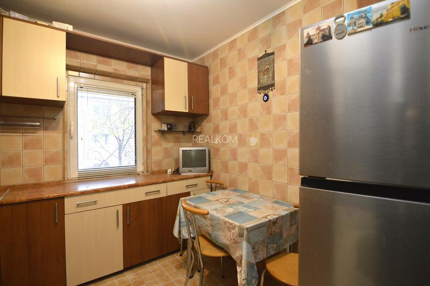 INCHIRIERE APARTAMENT 2 CAMERE TINERETULUI- PARCUL LUMEA COPIILOR - 16