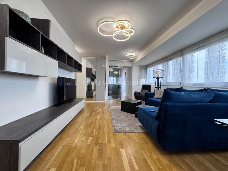 102 The Address Apartament 2 camere Parcare Subterana Inclusa - 7