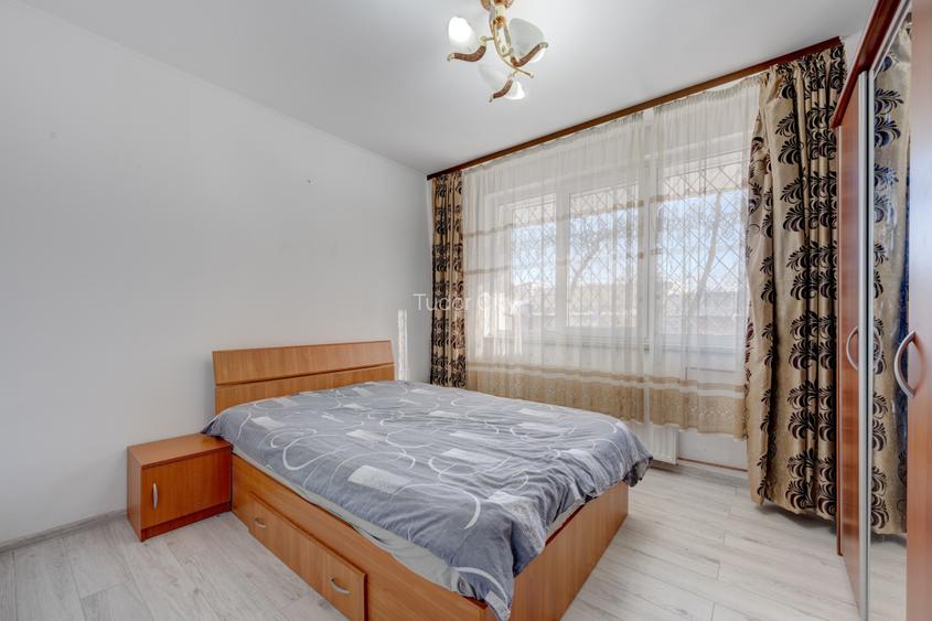 Apartament  2 camere mobilat/utilat, Calea Grivitei - Piata Chibrit! - 4