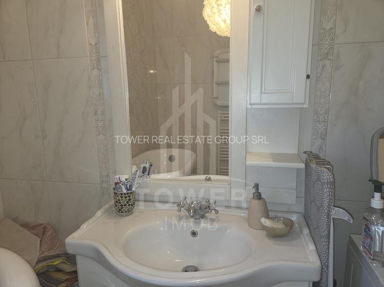 Casa de inchiriat cu vedere panoramica spre munti langa Sibiu - 17