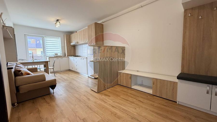 Apartament modern cu 2 camere, 0% Comision, Subcetate - 5