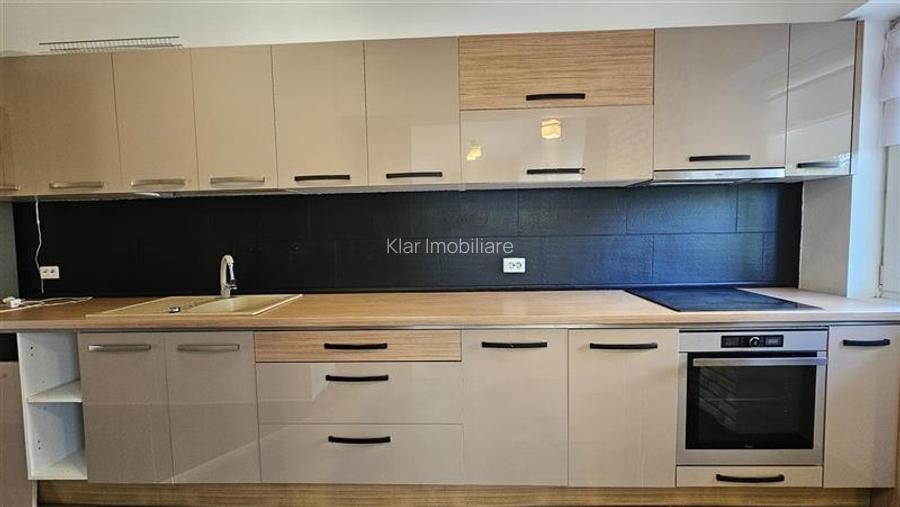 Apartament 4 camere 136mp,terasa, parcare Plopilor, Parcul Rozelor - 2