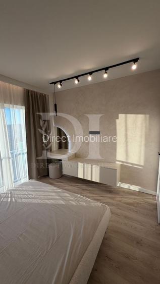 Apartament ultramodern / Zona Apahida - 17
