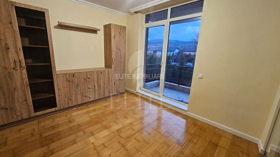 Apartament 2 camere în zona BORHANCI - 4