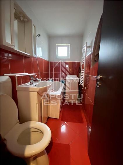 Apartament 2 camere, Complex Studentesc, Centrala Proprie - 6