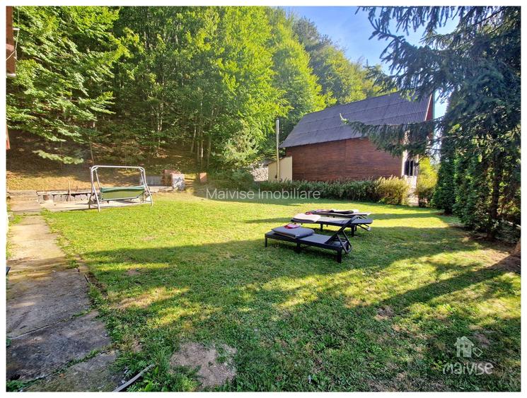 Casa de vacanta!!! Valea Bozom- Apata - 29