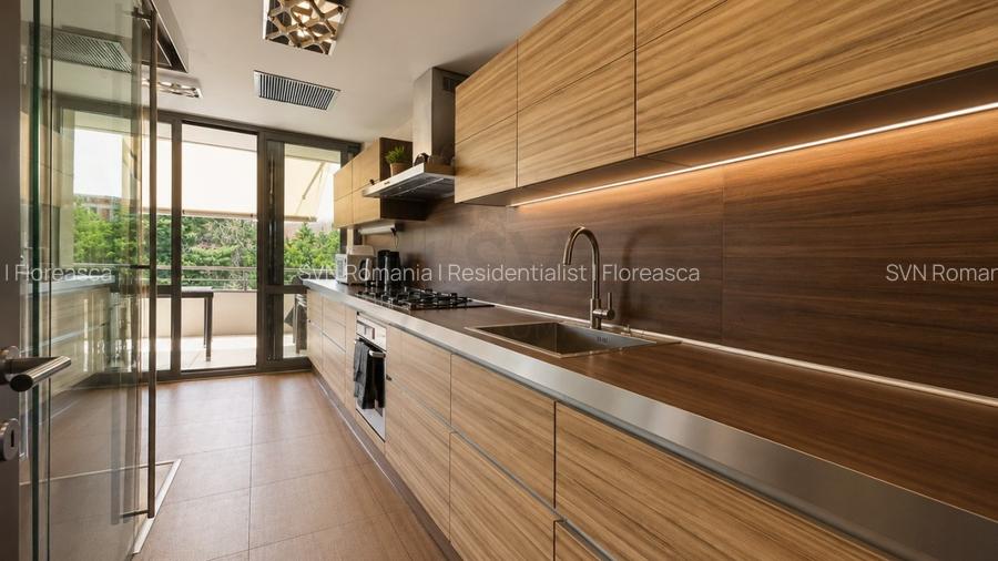 REA1028896 Apartament mobilat de inchiriat compelx cu piscina si paza - 7