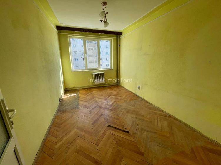 VANZARE-APARTAMENT 2 CAMERE-DECOMANDAT-PARC VOIEVOZILOR - 5