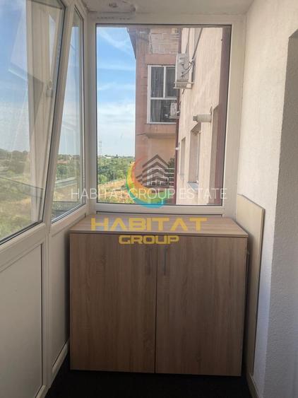 Inchiriere Apartament 2 Camere decomandat Confort City Popesti Leordeni - 14