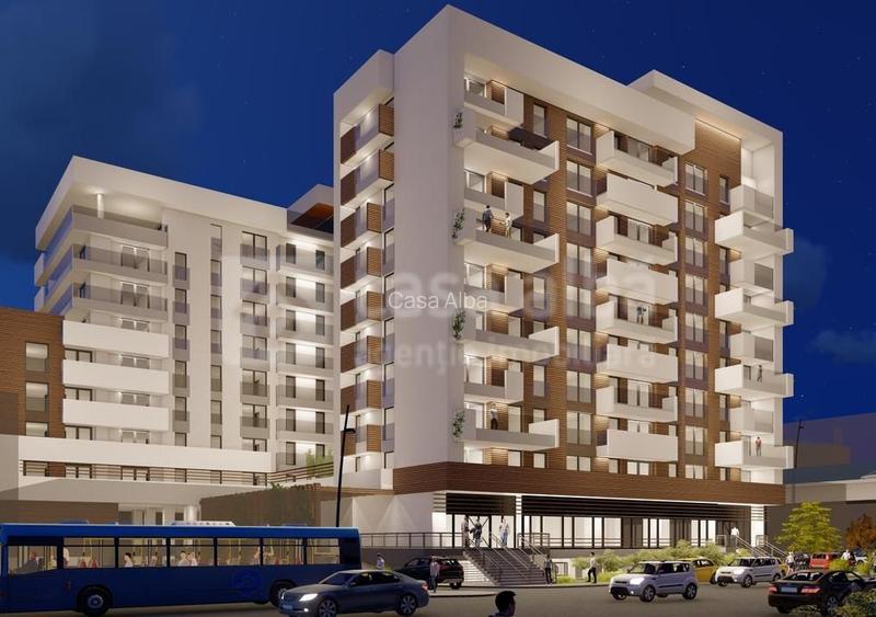 Pacurari | Imobil nou 2025 | finisaje premium | 3 camere decomandat | parcare - 4