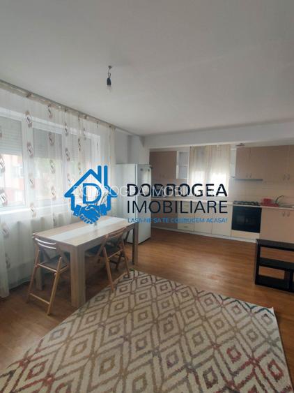 GARSONIERA  CF 1 , SUPRAFATA 40 MP ,ETAJ 1 - 6