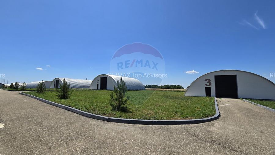 DE VANZARE | Hale | 1407mp | Teren 9344 | Potigrafu - 10